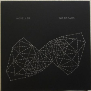 Noveller - No Dreams i gruppen VINYL / Pop hos Bengans Skivbutik AB (1840088)