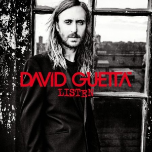 David Guetta - Listen i gruppen CD / Dance-Techno hos Bengans Skivbutik AB (1840128)