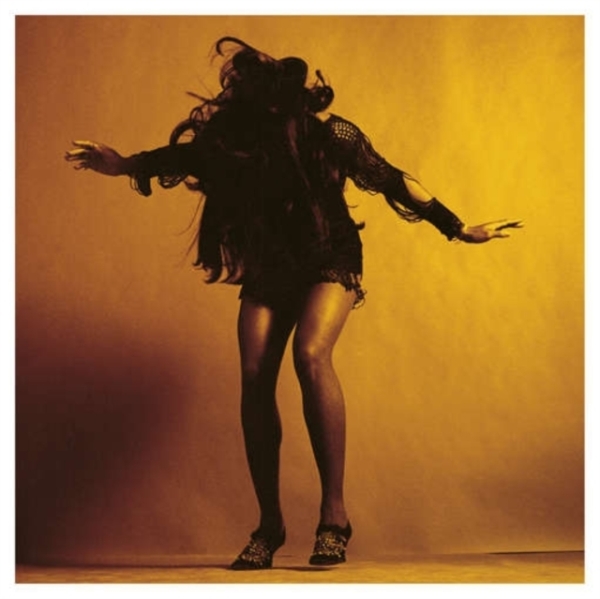 Last Shadow Puppets The - Everything You've Come To Expect i gruppen VINYL / Pop-Rock hos Bengans Skivbutik AB (1840160)