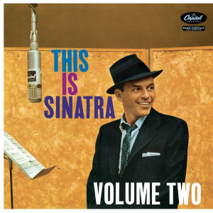 Frank Sinatra - This Is Sinatra Vol 2 (Vinyl) i gruppen VINYL / Pop-Rock hos Bengans Skivbutik AB (1840196)