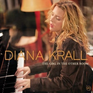 Diana Krall - Girl In The Other Room (2Lp) i gruppen VINYL / Jazz hos Bengans Skivbutik AB (1840200)