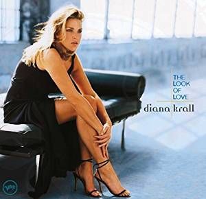 Diana Krall - Look Of Love (2Lp) i gruppen VINYL / Jazz hos Bengans Skivbutik AB (1840202)