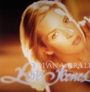 Diana Krall - Love Scenes (2Lp) i gruppen VINYL / Jazz hos Bengans Skivbutik AB (1840203)