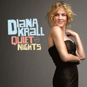 Diana Krall - Quiet Nights (2Lp) i gruppen VINYL / Jazz/Blues hos Bengans Skivbutik AB (1840204)