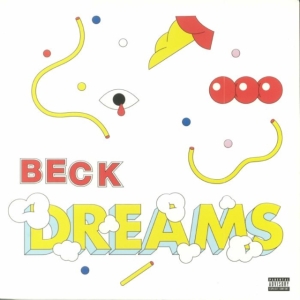 Beck - Dreams (US Import) i gruppen ÖVRIGT / Övrigt / aub hos Bengans Skivbutik AB (1840564)