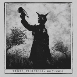 Terra Tenebrosa - Tunnels The i gruppen CD / Hårdrock,Svensk Musik hos Bengans Skivbutik AB (1840814)