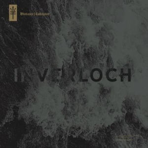 Inverloch - Distance | Collapsed i gruppen VINYL / Hårdrock/ Heavy metal hos Bengans Skivbutik AB (1842297)