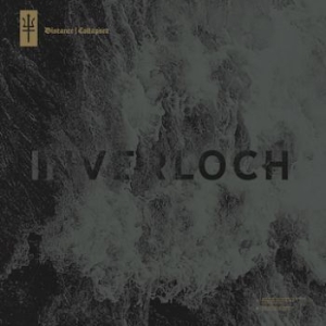 Inverloch - Distance | Collapsed i gruppen CD / Hårdrock/ Heavy metal hos Bengans Skivbutik AB (1842304)