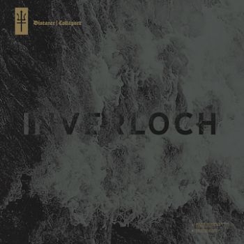Inverloch - Distance | Collapsed i gruppen CD / Toppsäljare hos Bengans Skivbutik AB (1842304)