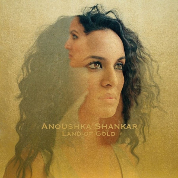 Diverse - Land Of Gold i gruppen CD / Klassiskt hos Bengans Skivbutik AB (1842314)