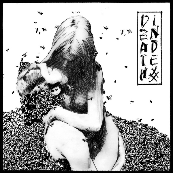 Death Index - Death Index i gruppen CD / Toppsäljare hos Bengans Skivbutik AB (1842322)