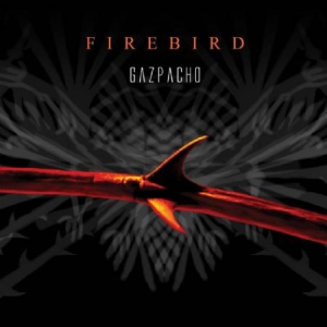 Gazpacho - Firebird i gruppen VI TIPSAR / Blowout / Blowout-LP hos Bengans Skivbutik AB (1842371)