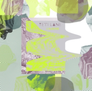 Yeti Lane - L'aurore i gruppen VINYL / Pop-Rock hos Bengans Skivbutik AB (1842381)