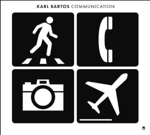 Bartos Karl - Communication i gruppen CD / Pop hos Bengans Skivbutik AB (1842388)