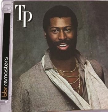 Pendergrass Teddy - Tp i gruppen CD / Toppsäljare hos Bengans Skivbutik AB (1842392)