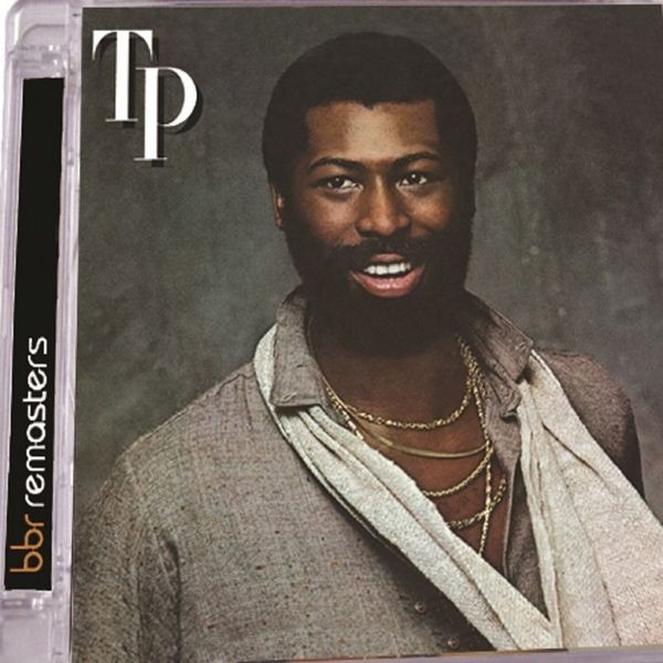 Pendergrass Teddy - Tp i gruppen CD / Toppsäljare hos Bengans Skivbutik AB (1842392)