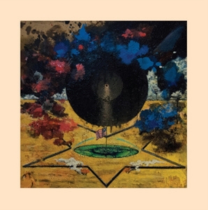 Big Ups - Before A Million Universes i gruppen VINYL / Pop-Rock hos Bengans Skivbutik AB (1842438)