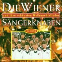 Wiener Sängerknaben - Die Wiener Sängerknaben Und Ih i gruppen CD / Klassiskt hos Bengans Skivbutik AB (1842798)
