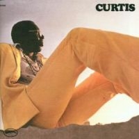 Curtis Mayfield - Curtis! i gruppen CD / Pop-Rock hos Bengans Skivbutik AB (1842799)