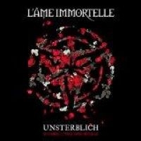 L'ame Immortelle - Unsterblich 20 Jahre L'ame Immortel i gruppen CD / Pop-Rock hos Bengans Skivbutik AB (1842812)