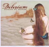 Delerium - Nuages Du Monde i gruppen CD / Övrigt hos Bengans Skivbutik AB (1842962)