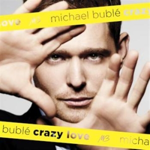 Michael Bublé - Crazy Love i gruppen ÖVRIGT / -Start WBM hos Bengans Skivbutik AB (1843033)