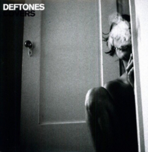 Deftones - Covers i gruppen ÖVRIGT / -Start BW hos Bengans Skivbutik AB (1843035)