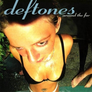 Deftones - Around The Fur i gruppen VINYL / Rock hos Bengans Skivbutik AB (1843036)