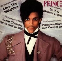 Prince - Controversy i gruppen CD / RnB-Soul hos Bengans Skivbutik AB (1843083)