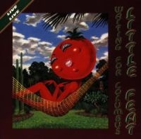 Little Feat - Waiting For Columbus i gruppen CD / Pop-Rock hos Bengans Skivbutik AB (1843089)
