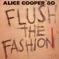 Alice Cooper - Flush The Fashion i gruppen Minishops / Alice Cooper hos Bengans Skivbutik AB (1843104)