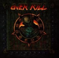 Overkill - Horrorscope i gruppen CD / Rock hos Bengans Skivbutik AB (1843110)