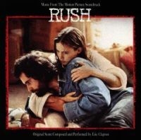 Rush Original Motion Picture S - Rush Original Motion Picture S i gruppen CD / Pop-Rock hos Bengans Skivbutik AB (1843115)