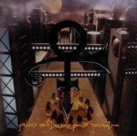 Prince & The New Power Generat - (Love Symbol) i gruppen CD / Pop-Rock hos Bengans Skivbutik AB (1843129)