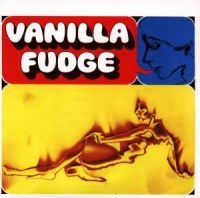 Vanilla Fudge - Vanilla Fudge i gruppen CD / Pop-Rock hos Bengans Skivbutik AB (1843178)