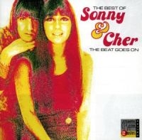 SONNY AND CHER - THE BEST OF SONNY AND CHER - T i gruppen CD / Best Of,Pop-Rock hos Bengans Skivbutik AB (1843179)