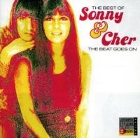 Sonny And Cher - The Best Of Sonny And Cher - T i gruppen CD / Best Of,Pop-Rock hos Bengans Skivbutik AB (1843179)