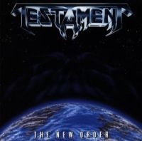 Testament - The New Order i gruppen Minishops / Testament hos Bengans Skivbutik AB (1843212)