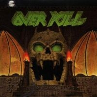 OVERKILL - THE YEARS OF DECAY in the group OTHER / KalasCDx at Bengans Skivbutik AB (1843760)
