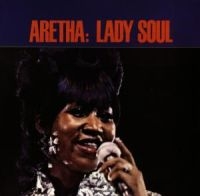 Aretha Franklin - Lady Soul i gruppen Minishops / Aretha Franklin hos Bengans Skivbutik AB (1843837)