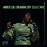 Aretha Franklin - Soul '69 i gruppen Minishops / Aretha Franklin hos Bengans Skivbutik AB (1843863)