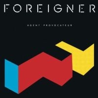 Foreigner - Agent Provocateur i gruppen Minishops / Foreigner hos Bengans Skivbutik AB (1843868)