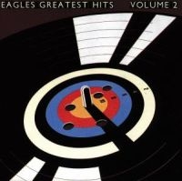 EAGLES - GREATEST HITS VOL. 2 i gruppen CD / Pop-Rock hos Bengans Skivbutik AB (1843899)