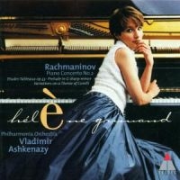 Hélène Grimaud - Rachmaninov: Piano Concerto No i gruppen CD / Klassiskt hos Bengans Skivbutik AB (1843976)