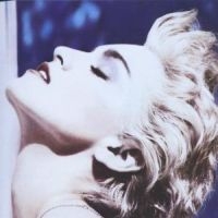 Madonna - True Blue i gruppen CD / Pop-Rock hos Bengans Skivbutik AB (1843979)