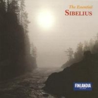 Essential Sibelius The - Essential Sibelius, The i gruppen CD / Klassiskt hos Bengans Skivbutik AB (1844024)