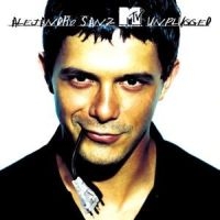 Alejandro Sanz - Mtv Unplugged i gruppen CD / Pop-Rock hos Bengans Skivbutik AB (1844070)