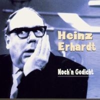 Heinz Erhardt - Noch'n Gedicht i gruppen CD / Övrigt hos Bengans Skivbutik AB (1844116)