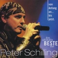 Schilling Peter - Von Anfang An...Bis Jetzt ! i gruppen CD / Pop-Rock hos Bengans Skivbutik AB (1844120)