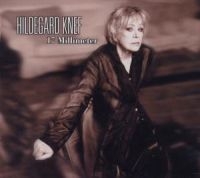 Hildegard Knef - 17 Millimeter i gruppen CD / Pop-Rock hos Bengans Skivbutik AB (1844122)